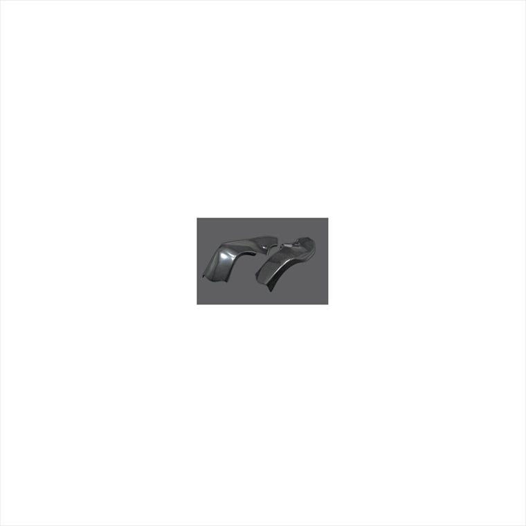 エーテック｜フレームヒートガードセット TC ｜K100984