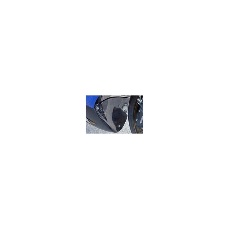 エーテック｜アンダーカウルセンターパネル TC ｜K06054