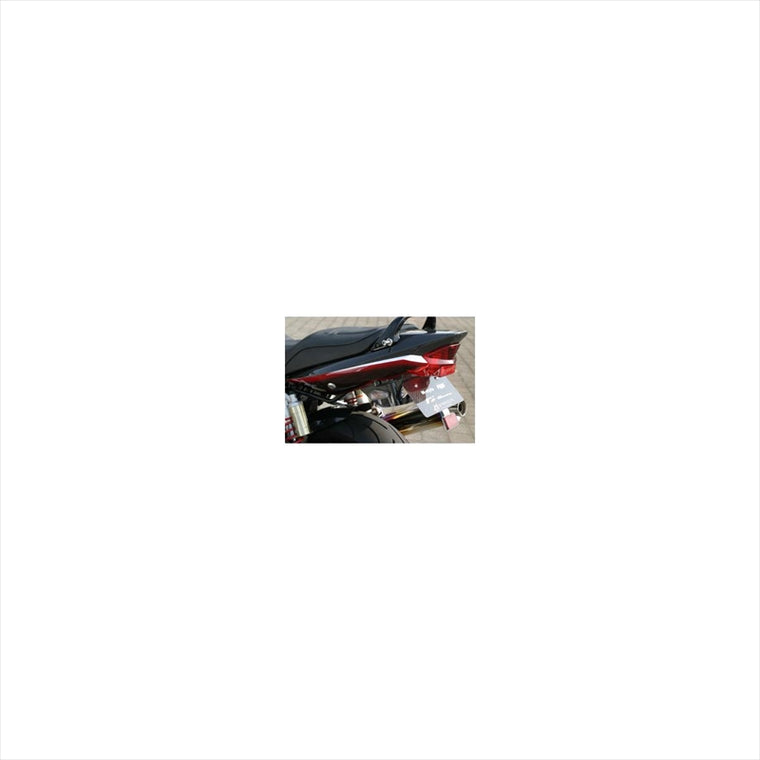 エーテック｜シートカウル TC ｜S19014