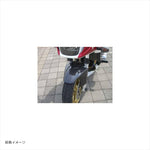 エーテック｜トウリツフロントフェンダー CK ｜H1000643