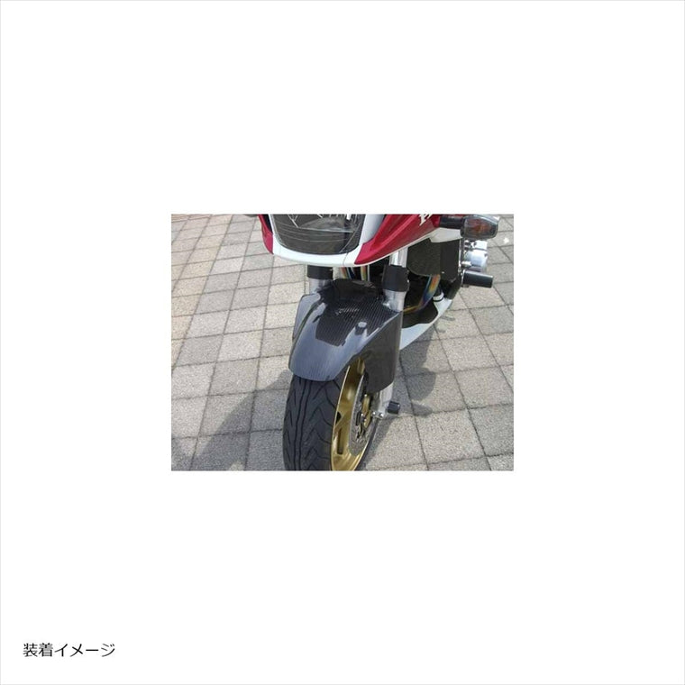 エーテック｜トウリツフロントフェンダー CK ｜H1000643
