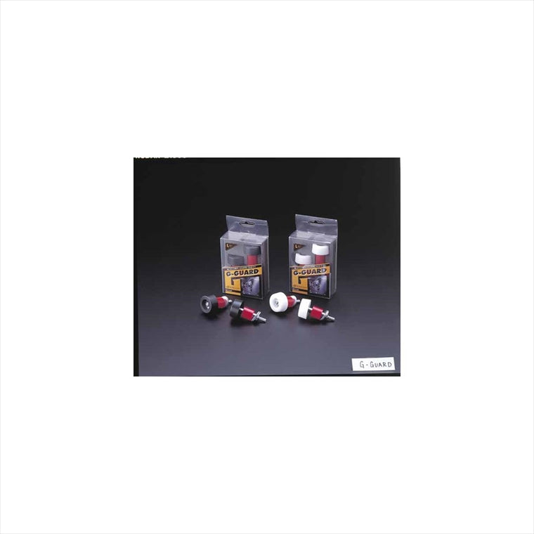 エーテック｜Gガード 18mm シロ ｜99043