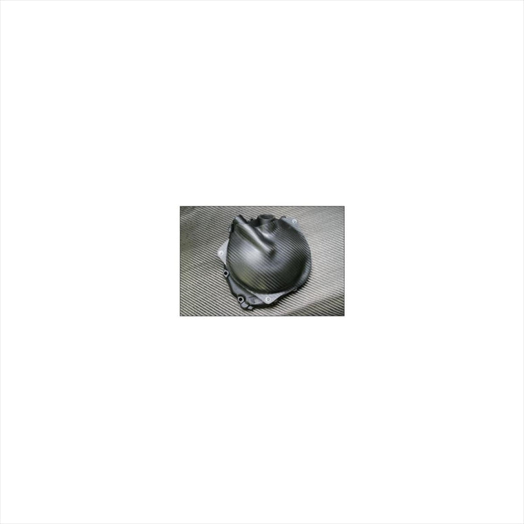 エーテック｜クラッチカバー ドライカーボン ｜9KA01035
