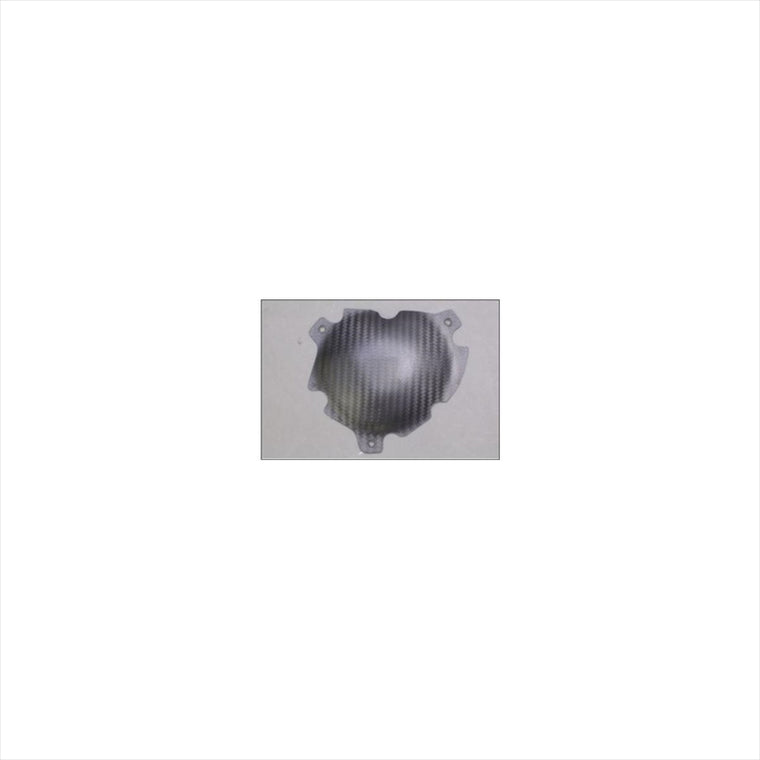 エーテック｜クラッチカバー ドライカーボン ｜9KA00215