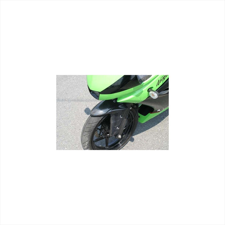 A-TECH(エーテック)｜フロントフェンダー SPL FW ｜K01441