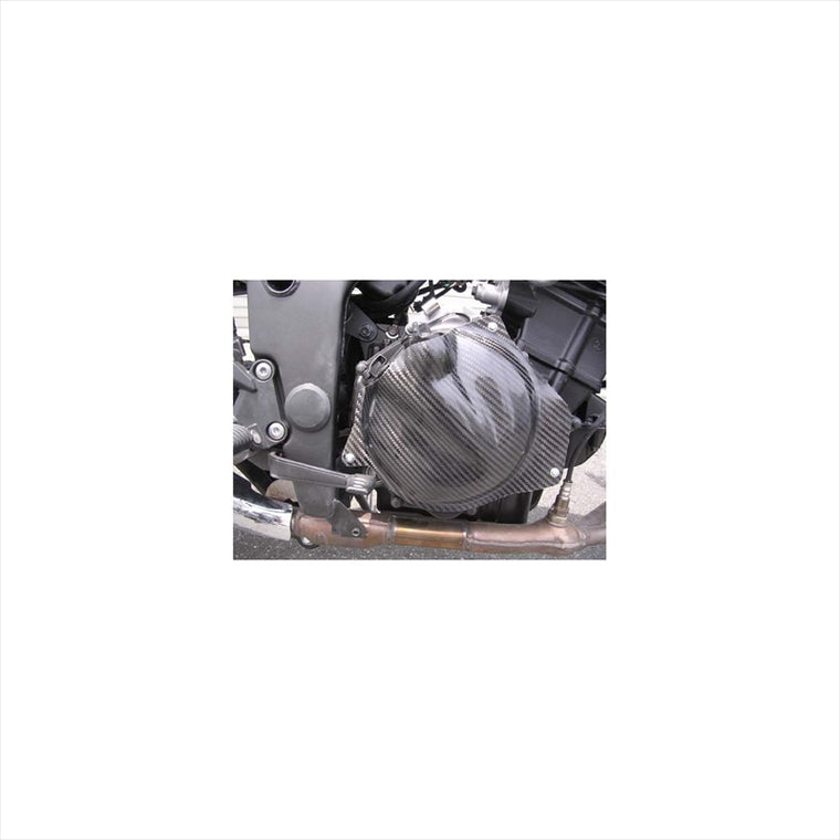 A-TECH(エーテック)｜クラッチカバー ドライカーボン ｜9KA01065