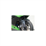 A-TECH(エーテック)｜フロントフェンダー STD FB ｜K01321-B