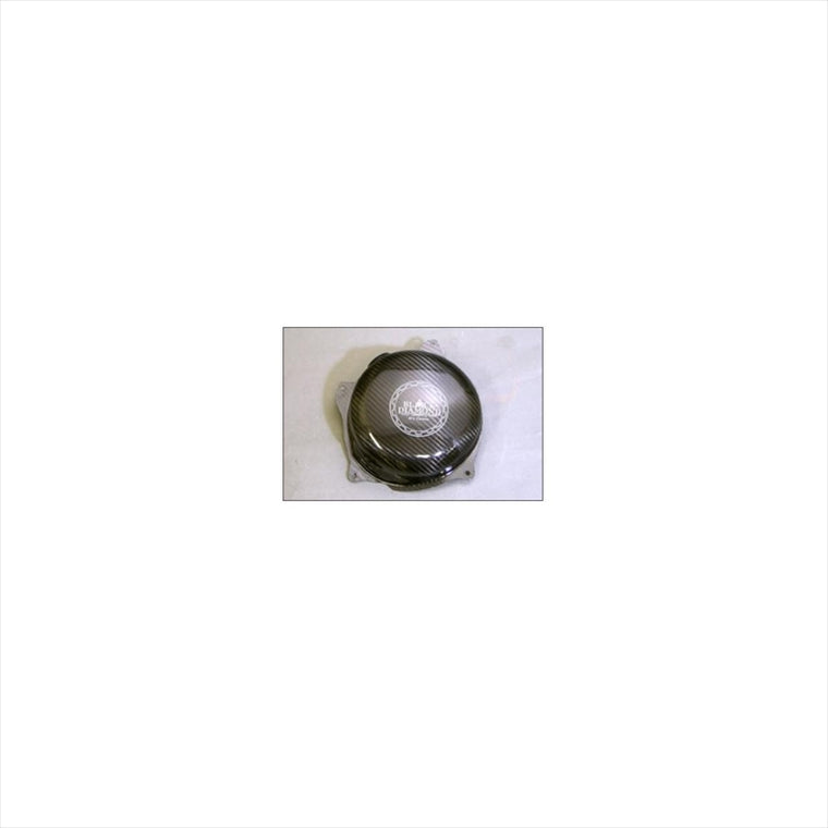 エーテック｜クラッチカバー ドライカーボン ｜9SA00125
