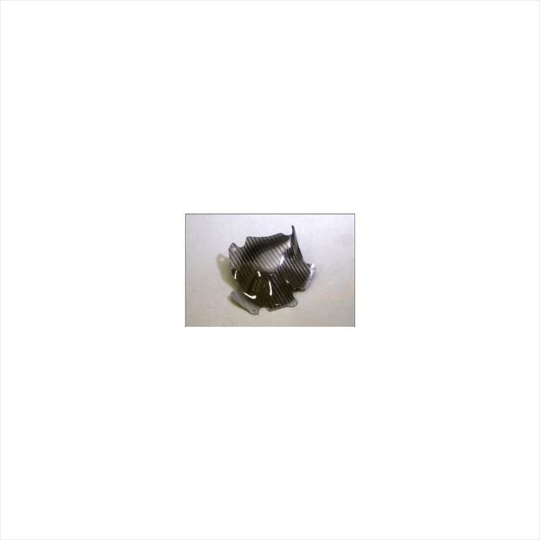 エーテック｜スターターカバー 2P ドライカーボン ｜9SA00135