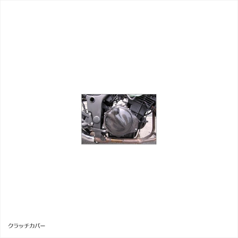 A-TECH(エーテック)｜EGガードセット ドライカーボン ｜9KA01065-S