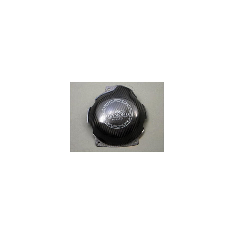 エーテック｜ジェネレーターカバー ドライカーボン ｜9KA01145