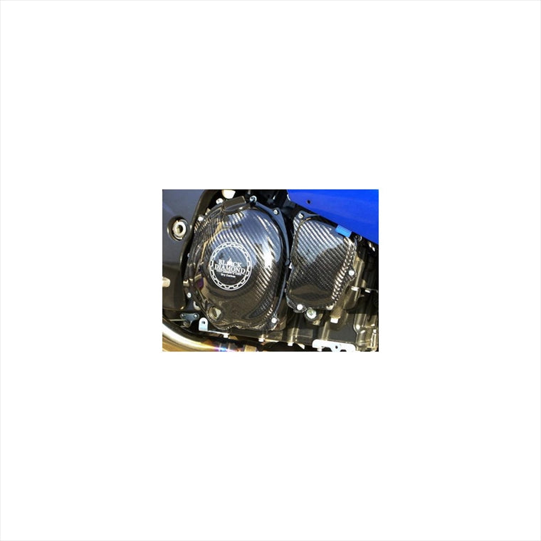 エーテック｜EGガードセット ドライカーボン ｜9KA01175-S