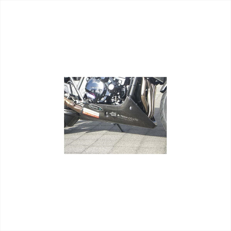 エーテック｜アンダーカウル アヤオリカーボン ｜K12254