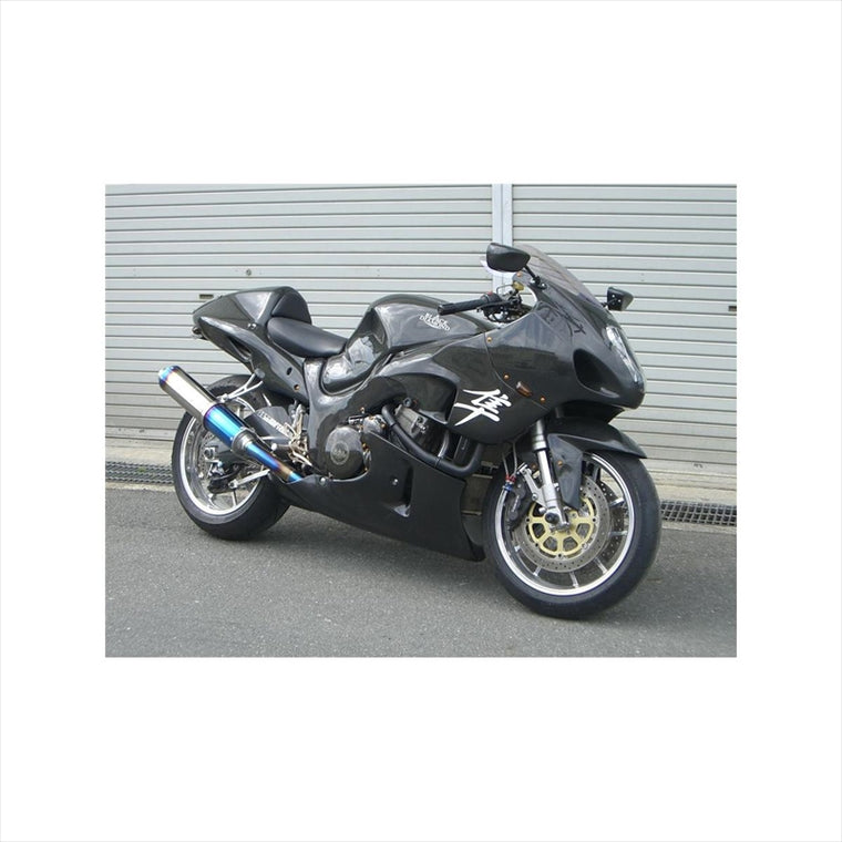 エーテック｜アンダーカウル SPL FRP/WHT ｜S18371