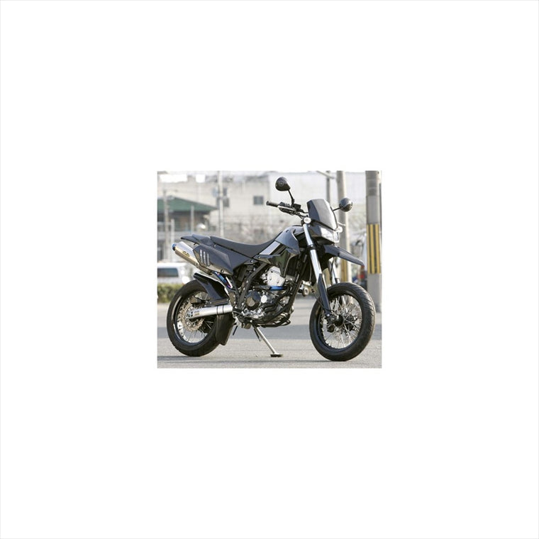 エーテック｜ビキニカウル SPL FRP/黒 ｜K44101-B