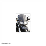エーテック｜フロントフェンダーSTD FRP 黒 ｜K44131-B