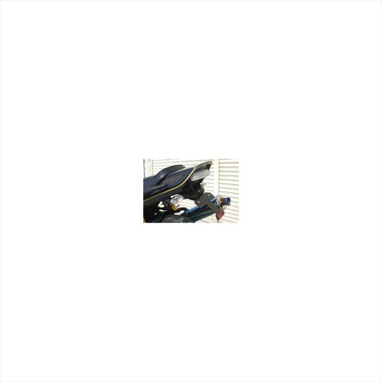 エーテック｜フェンダーレスキット FB ｜K12371