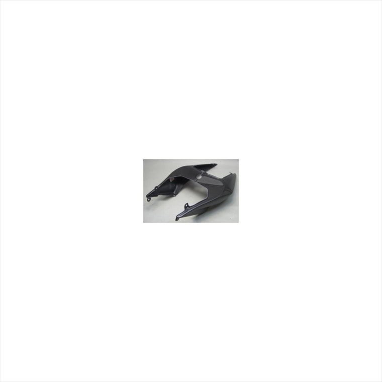 A-TECH(エーテック)｜シートカウルSTD FRP/シロ ｜K01521