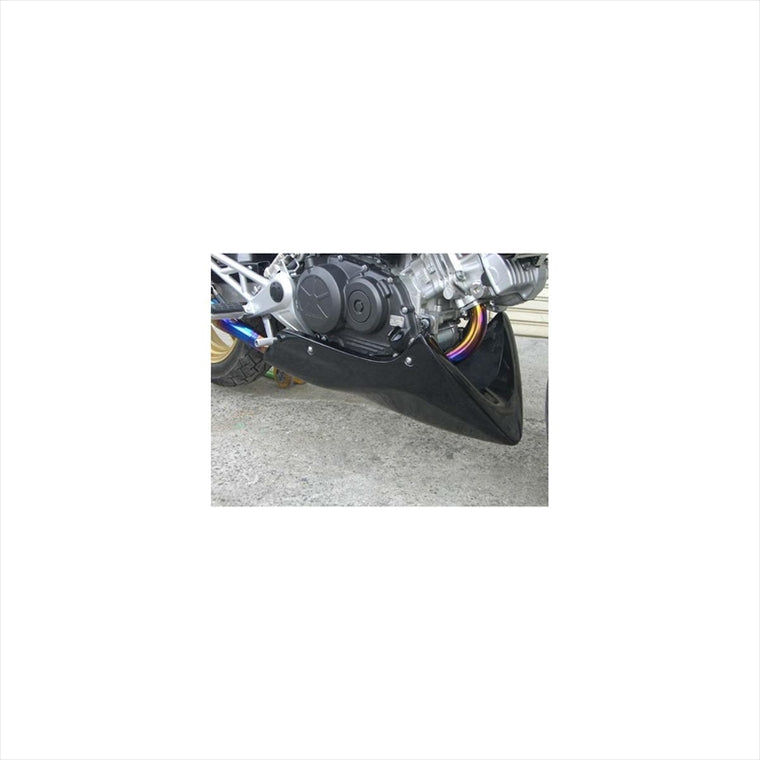 エーテック｜アンダーカウル アヤオリカーボン ｜H07224