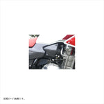 エーテック｜インジェクションカバー左右セット D/C ｜H100005