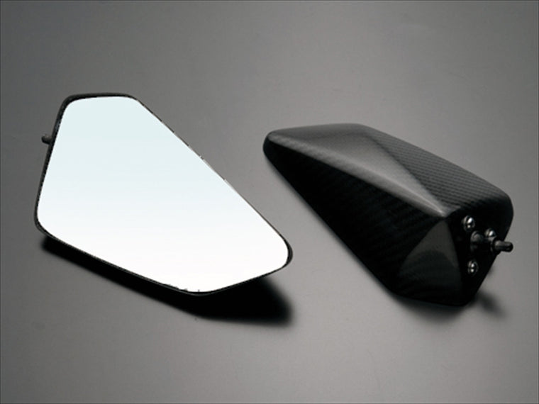 A-TECH(エーテック)｜FA DRYカーボンミラー T4 M ｜PMT4-M-8