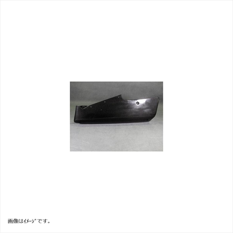 エーテック｜フルカウル4点セット(レースヨウ)BLKゲル ｜K71031-B