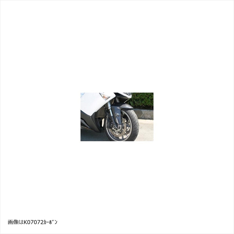 エーテック｜フロントフェンダーSPL T/C ｜K07074