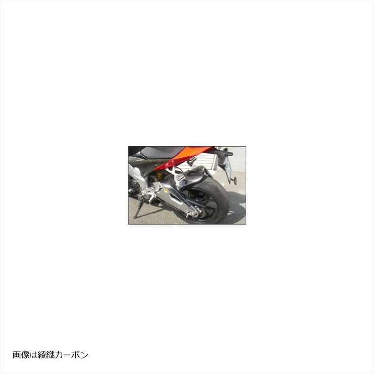 エーテック｜リアフェンダーSPL FB ｜AP00051