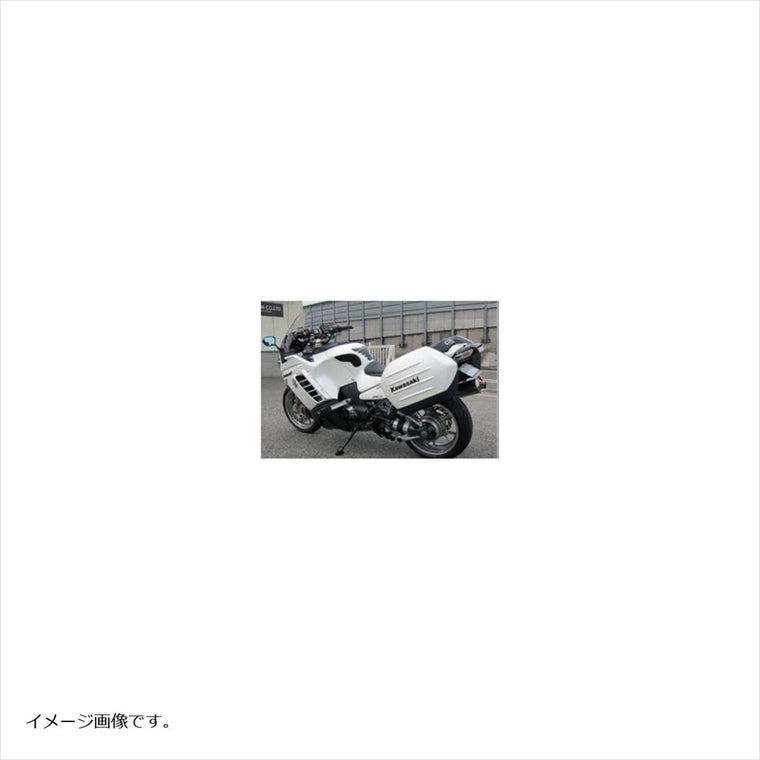 エーテック｜フェンダーレスキット FW ｜K07081-W