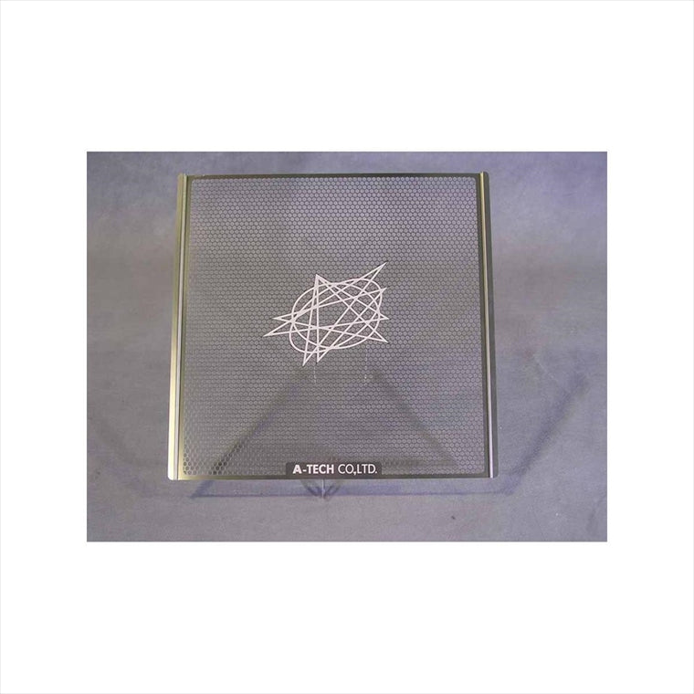 エーテック｜ラジエターコアガード ステンレス ｜K110000