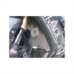 エーテック｜ラジエターコアガード ステンレス ｜K110000