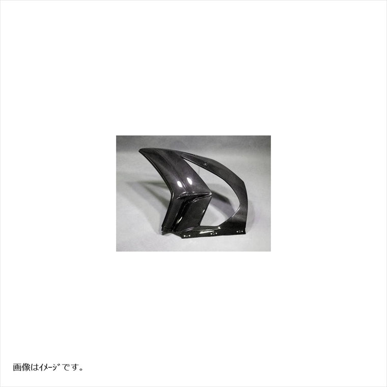 エーテック｜フルカウル4点セット FRP黒 ｜K110011