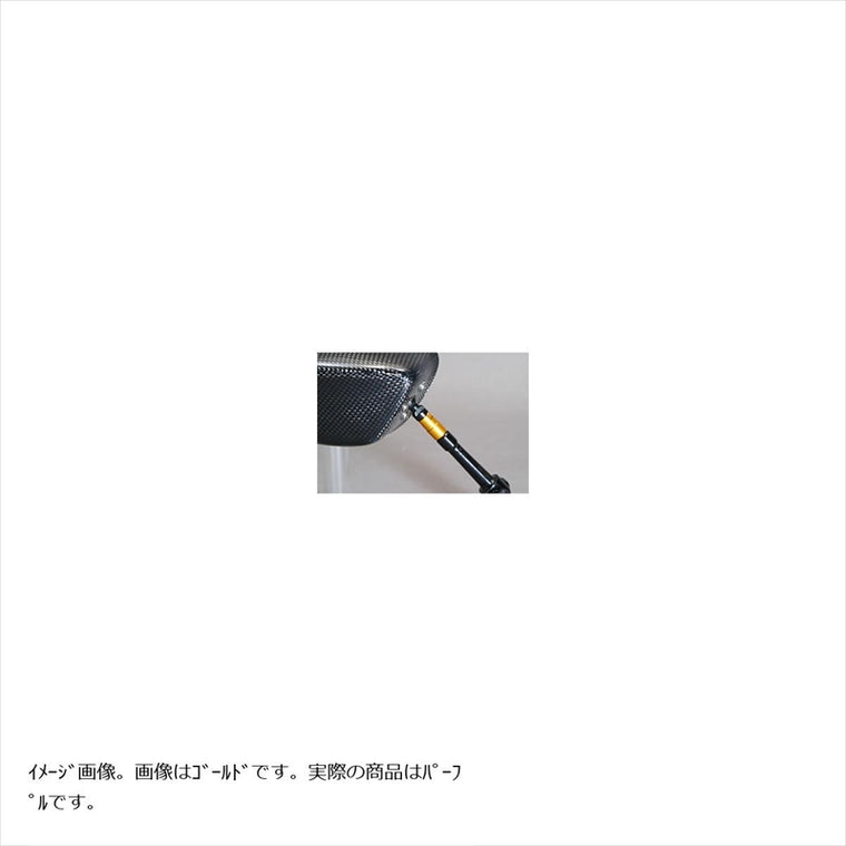 エーテック｜ミラーシャフトエクステンション(1コ) ｜PMPST2
