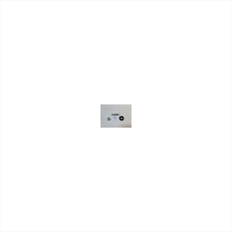 エーテック｜ドライカーボンミラー用 メクラキャップ ｜P-M003