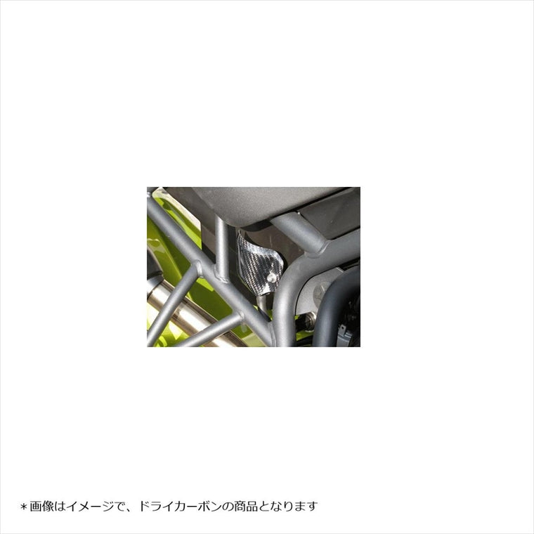 エーテック｜リアブレーキタンクガード ｜TR10023