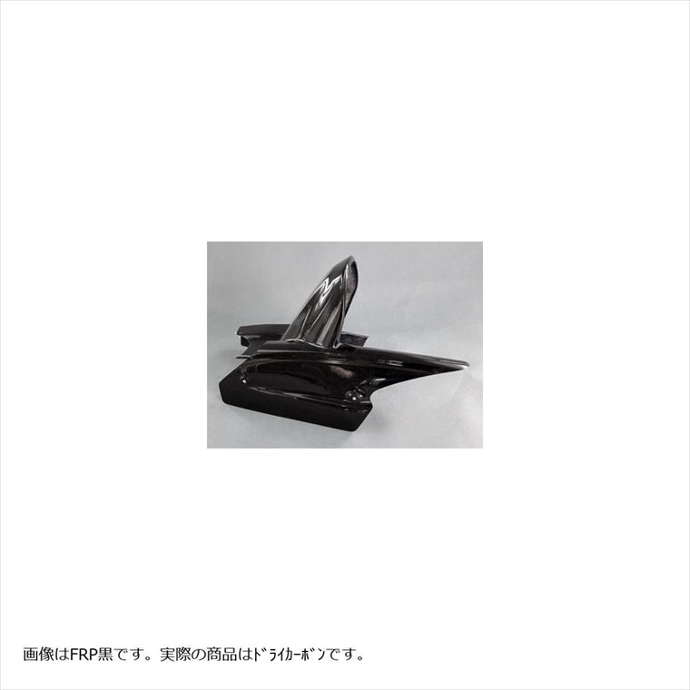 エーテック｜リアフェンダーSPL(クリア塗装)DC ｜K08205