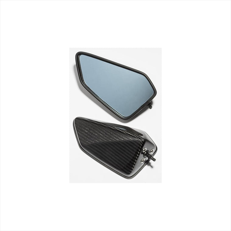 エーテック｜FA カーボンミラーT4/アルミシャフト ｜K08000-T04