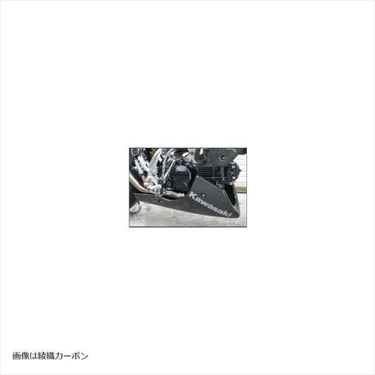 エーテック｜STDマフラー用アンダーカウル FW ｜K35151