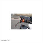 エーテック｜フェンダーレスキット C/K ｜K35173