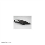 エーテック｜シートカウル左右 (クリア塗装)DC ｜K08095