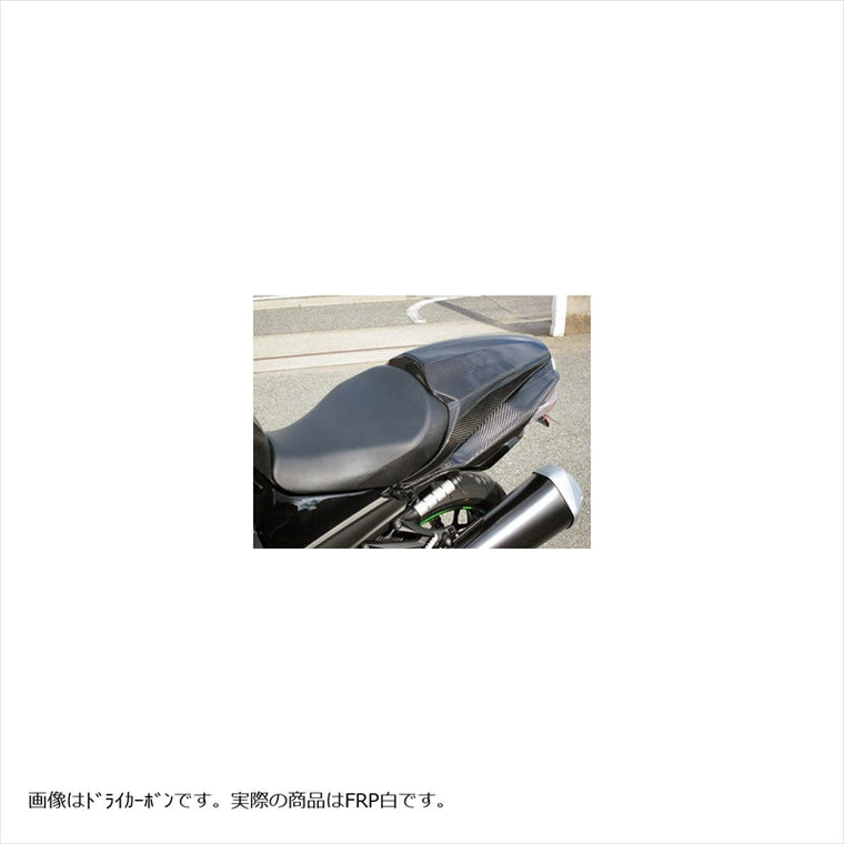 エーテック｜タンデムシートカバー FW ｜K08110
