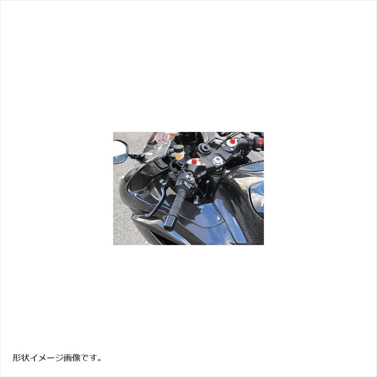 エーテック｜アッパーカウルインナー(左右) DC ｜K08135
