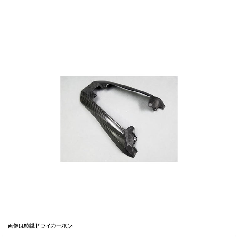 エーテック｜シートカウルSTD FB ｜K01981