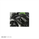エーテック｜アッパーSPL用ハーフサイドカウルLR FB｜K020011