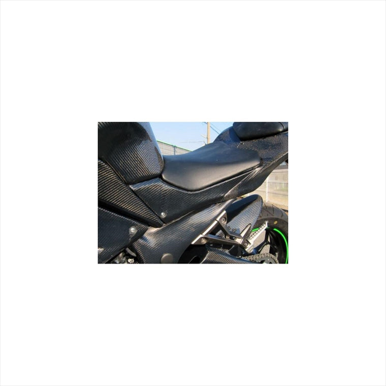 A-TECH(エーテック)｜サイドカバー 左右セット TC ｜K0158074