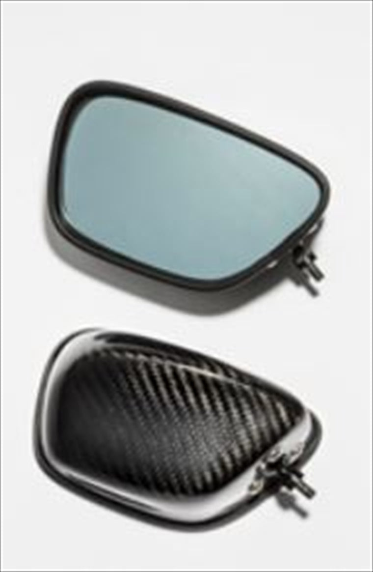 A-TECH(エーテック)｜専用ミラーセット T1 LC B2 DC ｜K015800-T01-CS