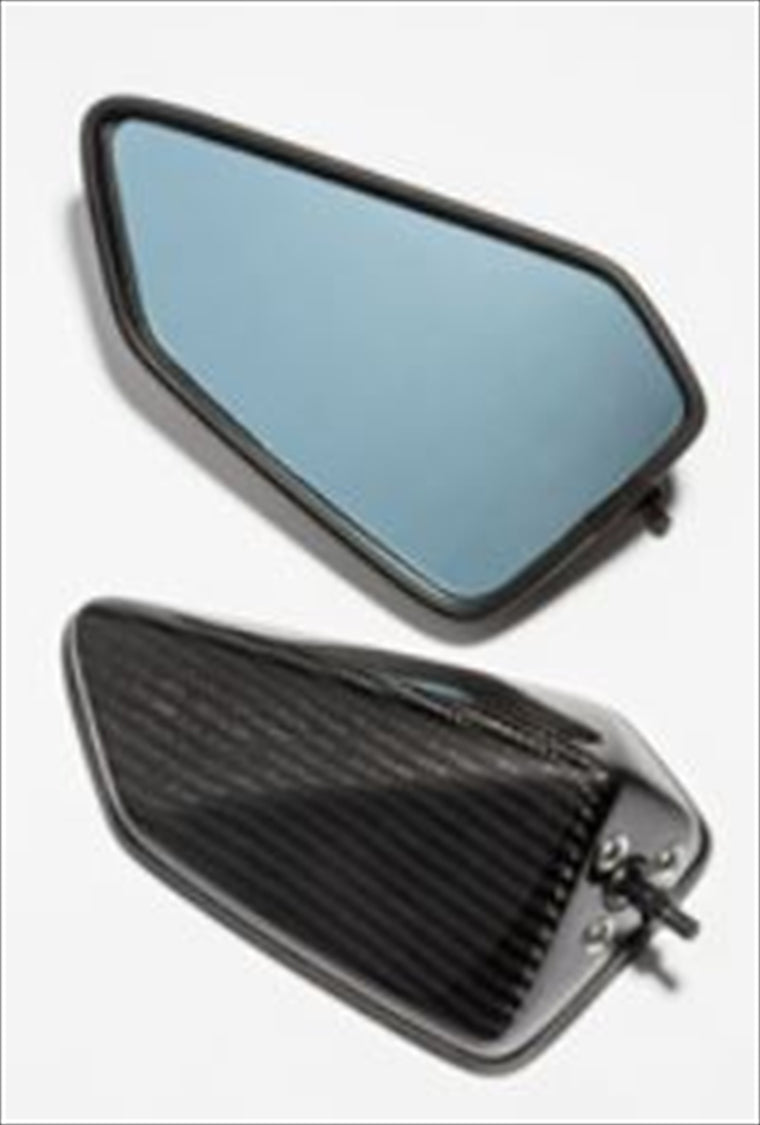 A-TECH(エーテック)｜専用ミラーセット T4 L B2 DC ｜K015800-T04