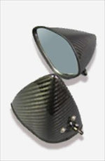 A-TECH(エーテック)｜専用ミラーセット T6 L B2 DC ｜K015800-T06