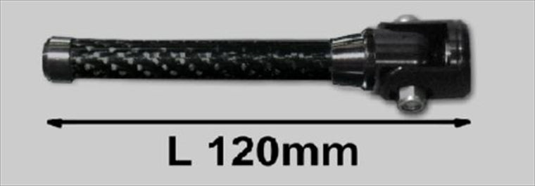 A-TECH(エーテック)｜専用ミラーセット T6 LC B2 DC ｜K015800-T06-CS