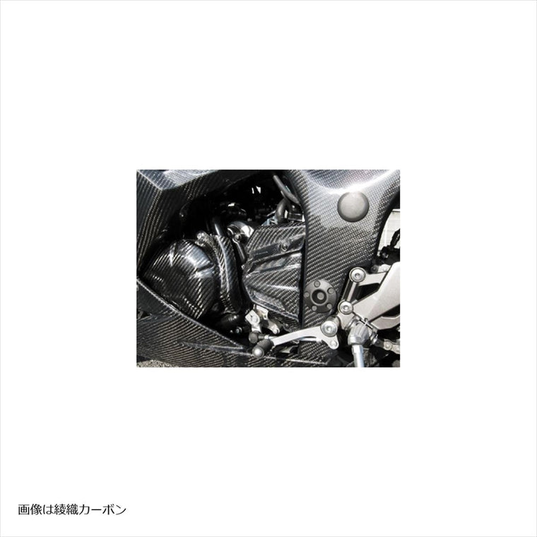 A-TECH(エーテック)｜フロントスプロケットカバー FW ｜K0158140
